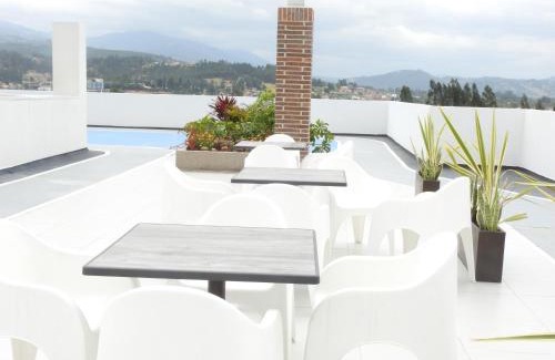 Duitama Apartment | Rustico apt