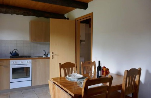 Blenio House | Rustico Edel by Interhome