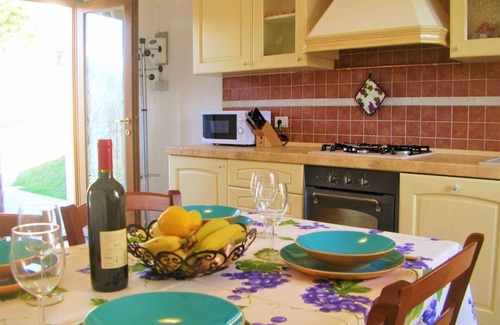 Consiglio di Rumo House | Rustico-Ferienhaus ai Ronchi