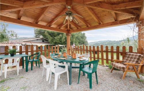 Orgosolo House | Rustico Gli Oleandri