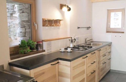 Malvaglia House | Rustico La Dimora by Interhome