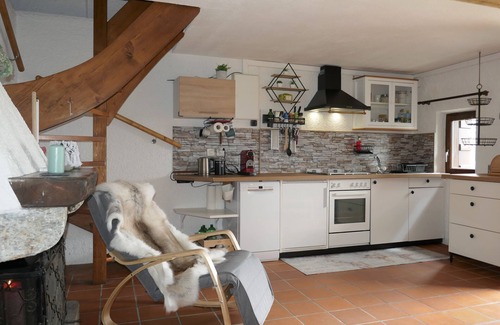 Acquarossa House | Rustico Montanara by Interhome