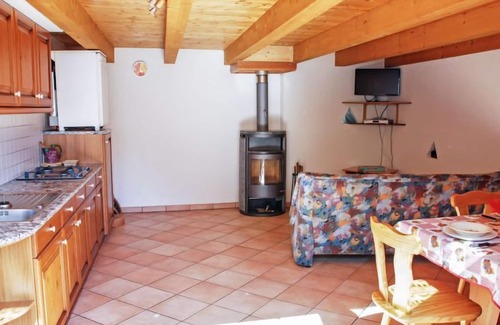 Malvaglia-dagro House | Rustico Pamela by Interhome