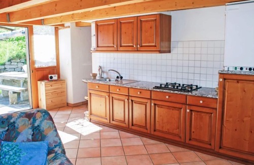 Malvaglia-dagro House | Rustico Pamela by Interhome