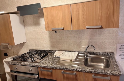 Porto Pino House | Rustico Porto Pino 30 meters from the beach