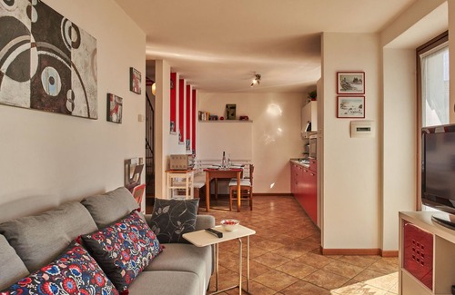 San Carlo House | Rustico Simona (GRV255) by Interhome