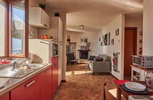 San Carlo House | Rustico Simona (GRV255) by Interhome