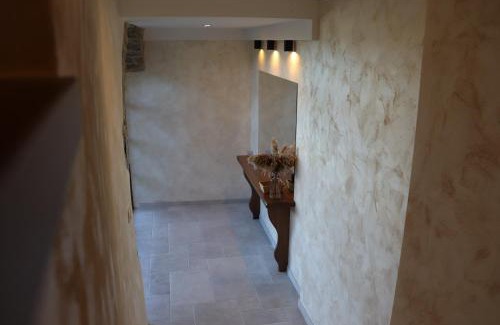 Kaldir Bed & Breakfast | Rustikalna soba sa kupaonicom Milena