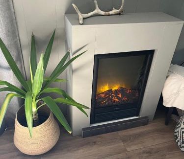 Hattemerbroek Ski Chalet | RustOord Chalet Ontspannen op de Veluwe