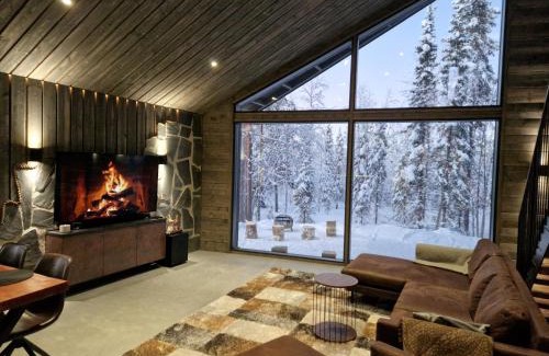 Sirkka Apartment | Rusty Reindeer Levi