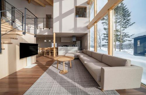 Rusutsu Apartment | Rusutsu Hills CENTRO