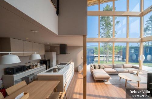 Rusutsu Apartment | Rusutsu Hills CENTRO