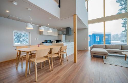 Rusutsu Apartment | Rusutsu Hills CENTRO