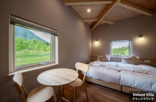 Rusutsu Apartment | Rusutsu Hills CENTRO