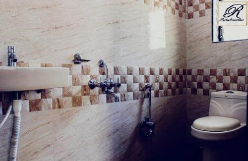 Mahabaleshwar Villa | Rutubandh Villa