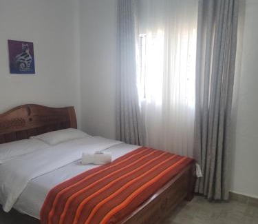 Naivasha House | RUWAMU Guesthouse