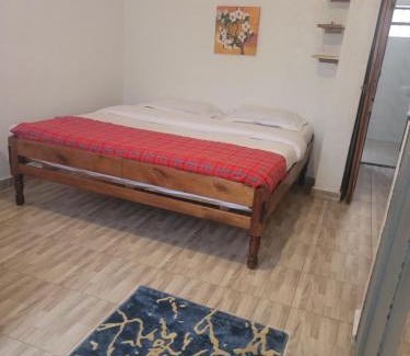 Naivasha House | RUWAMU Guesthouse