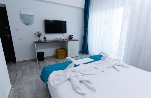Mamaia-Sat Hotel | RUXO Hotel