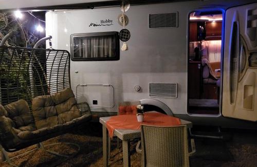 Neptun Other | RV Danube Delta trip