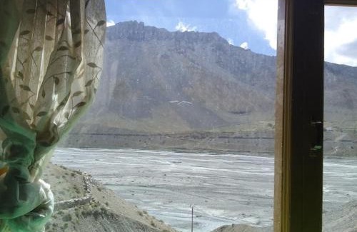 Kaza House | RV Homestay Kaza By Soma Stays