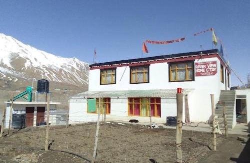 Kaza House | RV Homestay Kaza By Soma Stays