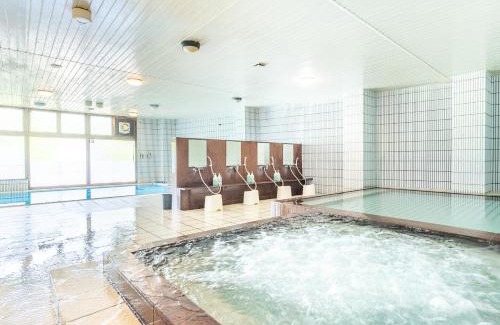 Numata Hotel | RV park plus Numata Kenko Land