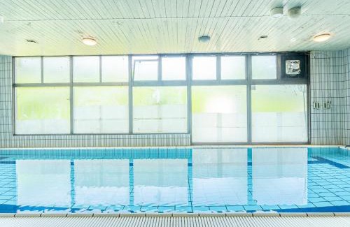 Numata Hotel | RV park plus Numata Kenko Land