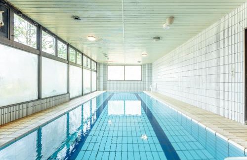 Numata Hotel | RV park plus Numata Kenko Land