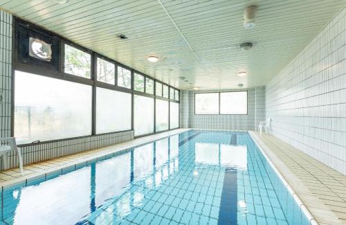 Numata Hotel | RV park plus Numata Kenko Land