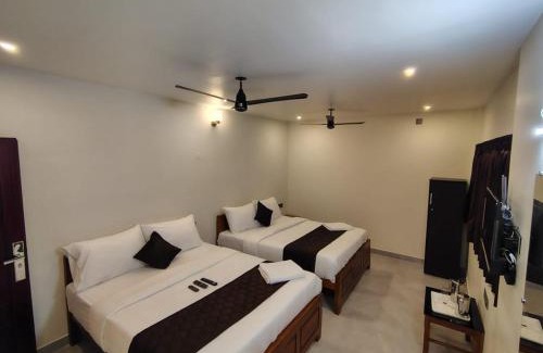 Yercaud Hotel | Rv Resorts Yercaud