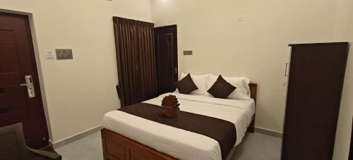 Yercaud Hotel | Rv Resorts Yercaud