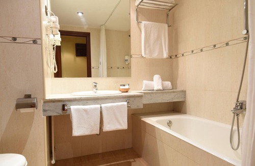 Betren Hotel | RVHotels Tuca