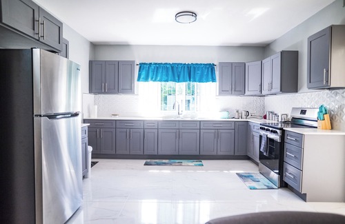 Greenwood House | RVR Homes - Greenwood. St. James “Your Perfect Getaway Awaits”