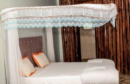 Buwekula Hotel | rwabs legacy motel mubende