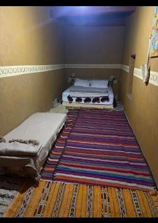 Tissint House | Ryad lcaid