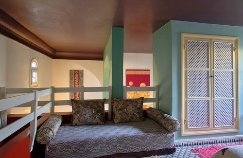 Medina House | Ryad Watier