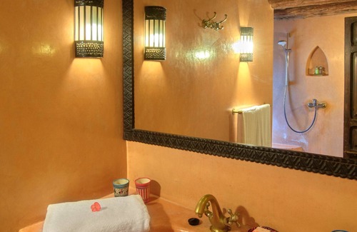 Medina House | Ryad Watier