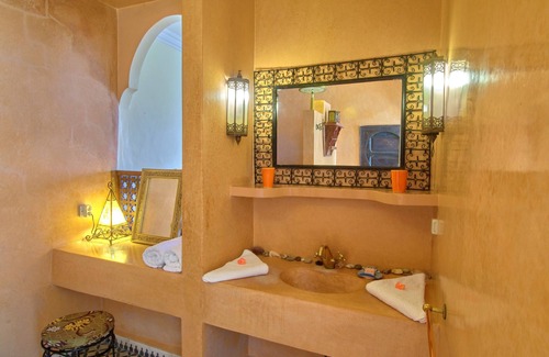 Medina House | Ryad Watier