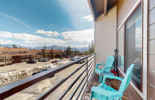 Wildernest Apartment | Ryan Gulch Road Relaxation