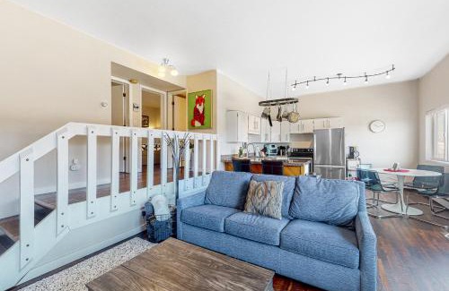 Wildernest Apartment | Ryan Gulch Road Relaxation