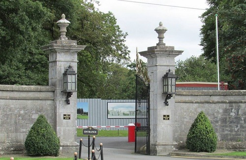Adare House | Ryder Cup 2026 -book now--7 day block available...