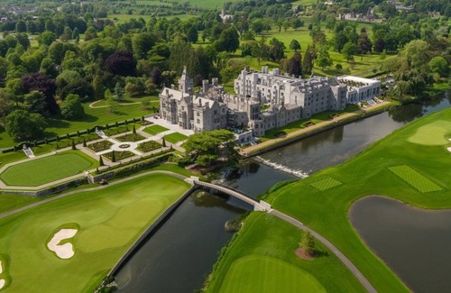 Adare House | Ryder Cup 2026 -book now--7 day block available...
