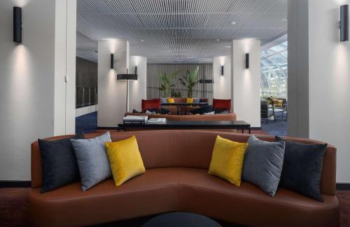Forrest Hotel | Rydges Canberra