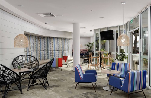 Cronulla Hotel | Rydges Cronulla Beachside