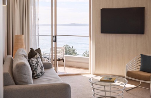Cronulla Hotel | Rydges Cronulla Beachside