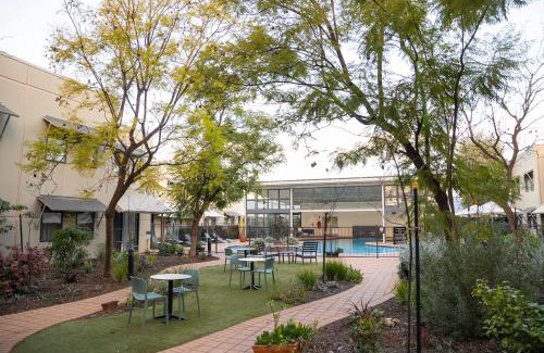 South Kalgoorlie Resort | Rydges Kalgoorlie