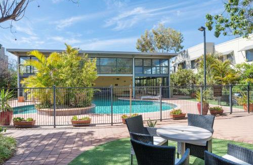 South Kalgoorlie Resort | Rydges Kalgoorlie