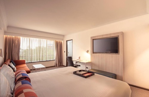 Rosehill Hotel | Rydges Parramatta