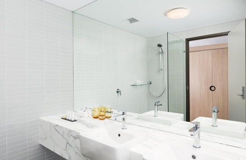 Rosehill Hotel | Rydges Parramatta