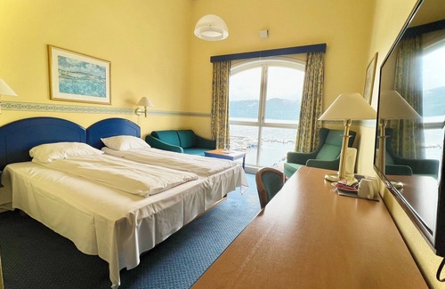 Sand Hotel | Ryfylke Fjordhotell